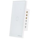 Ver imagem 4 de Interruptor Smart Wi-Fi Touch 1 Tecla EWS 1001 Branco Intelbras