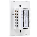 Ver mais imagens de Interruptor Smart Wi-Fi Touch 1 Tecla EWS 1001 Branco Intelbras