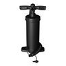 Bomba de ar manual para infláveis Bestway Air Hammer, indicada para colchões, piscinas e - 2