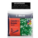 Ver imagem 5 de Ventosa Dupla para Vidro Mármore Metal Piso + Nivelador 2mm Verde 100 Un + Cunha 50 Un.