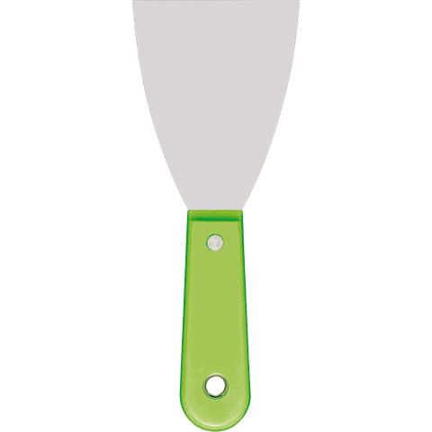 Espatula 12cm Cromado Condor 857-12 (12)