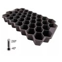 Ver imagem 5 de Formas Silicone Colmeia para Gelo Chocolate 08 unidades