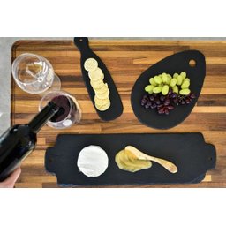 TÁBUA PARA SERVIR EM ARDÓSIA 55,9CM - OXFORD - 3