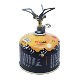 Fogareiro Nano AZTEQ - 4