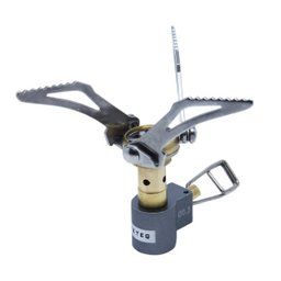 Fogareiro Nano AZTEQ - 1