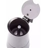 Cafeteira Italiana em Aço Inox 06 Cafés 320ml - 3