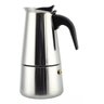 Cafeteira Italiana em Aço Inox 06 Cafés 320ml - 1