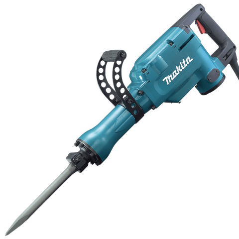 Martelo Demolidor 1510 Watts 220 Volts - Hm1306 - Makita Martelo Demolidor 1510w 220v Hm1306 Maki