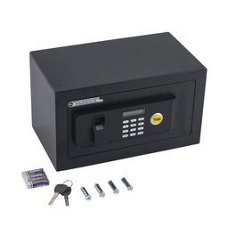 Cofre Yale Standard Compact com Biometria - 5