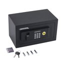 Ver imagem 5 de Cofre Yale Standard Compact com Biometria