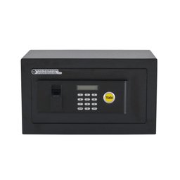 Cofre Yale Standard Compact com Biometria - 1