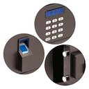 Ver imagem 4 de Cofre Yale Standard Compact com Biometria