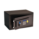 Ver imagem 2 de Cofre Yale Standard Compact com Biometria