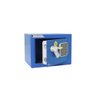 Cofre Eletrônico Safe Compact Yale Mini Blue - 2