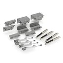 Ver imagem 1 de KIT SS 200 PARA 2 PORTAS 25 a 50KG