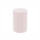 Ver imagem 1 de PORTA COTONETES TUBULAR BRANCO