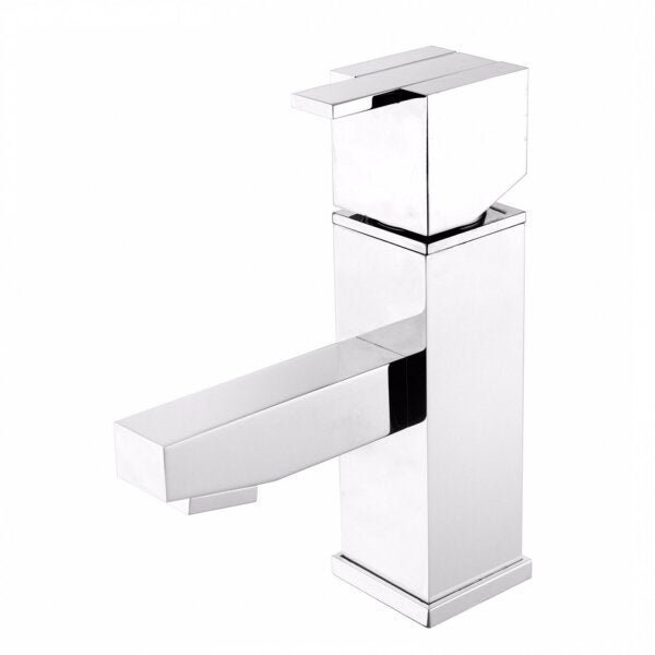 Misturador Monocomando para Banheiro 2875 Quadra C215 Meber Metais - 1