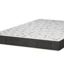 Ver imagem 2 de Colchão Solteiro Espuma D28 Confortex (78x188x14) - Plumatex