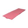Colchonete FA Colchões PratikSol 55x141x3cm Salmão - 2