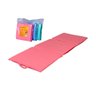 Colchonete FA Colchões PratikSol 55x141x3cm Salmão - 1