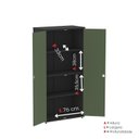 Ver imagem 7 de Armário para Escritório 159,6x 41x 79,2 Cm