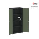 Ver mais imagens de Armário para Escritório 159,6x 41x 79,2 Cm