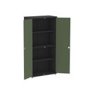 Ver imagem 5 de Armário para Escritório 159,6x 41x 79,2 Cm