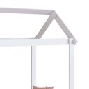Ver imagem 3 de Cama Montessoriana Branco Meu Fofinho Art In Móveis