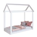 Ver imagem 4 de Cama Montessoriana Branco Meu Fofinho Art In Móveis