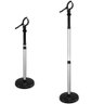 Suporte Secador Pet Shop Gato Cachorro Salao Flexivel Bancada Chao Ajustavel Giratorio - 8