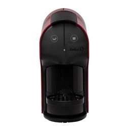 Máquina de Café Delta Q Quick Vermelha 220v - 2