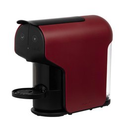 Máquina de Café Delta Q Quick Vermelha 220v - 1