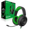 Headset Gamer Corsair HS35 Stereo PC PS4 XBOX Drivers 50MM Verde CA-9011197-NA - 2
