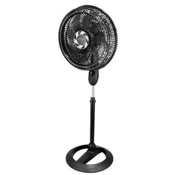 Ventilador Coluna Britânia BVC450-8 Turbo 160W 127V - 1 Ventilador Coluna Britânia BVC450-8 Turbo 160W 127V - 1