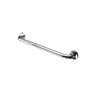 BARRA DE APOIO RETA ALFA 300MM INOX ESCOVADO - 1