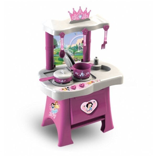 Brinquedo Infantil Geladeira Divertida Gela Sorvetinho Menina Sweet Fantasy  Faz Sorvete de Verdade +3 anos Cardoso Toys - Baby&Kids