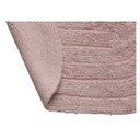 Ver imagem 3 de Tapete Allegro Rosa Claro Oval Único