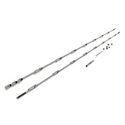 DESEMPENADOR PARA PORTA DE SOBREPOR DP 95/2 - 1 DESEMPENADOR PARA PORTA DE SOBREPOR DP 95/2 - 1