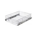 Ver imagem 2 de Gaveta Fruteira 8352 Cromado 370mm