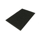 Ver imagem 4 de Capacho de Vinil Preto