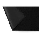 Ver imagem 2 de Capacho de Vinil Preto