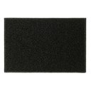 Ver imagem 1 de Capacho de Vinil Preto