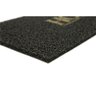 Capacho de Vinil Long Preto Home - 3