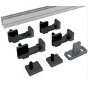 Ver imagem 1 de SISTEMA MÃO AMIGA PARA 3 PORTAS LADO ESQUERDO