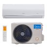 Ar-condicionado Split Inverter 12000 Btus Springer Midea Connect Hi Wall Frio 110v - 1