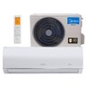 Ar-condicionado Split Inverter 12000 Btus Springer Midea Connect Hi Wall Frio 110v - 13