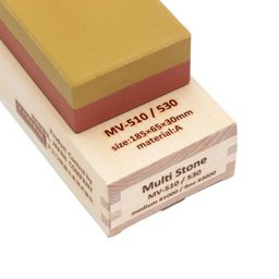 Pedra Afiar Japonesa Multi Stone Dupla Face 1000x3000-Naniwa - 2 Pedra Afiar Japonesa Multi Stone Dupla Face 1000x3000-Naniwa - 2