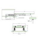 Ver imagem 3 de TÁBUA DE PASSAR DELIZANTE TP 480 BRANCA