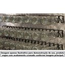 Ver imagem 2 de Adega Cube Para 1 Garrafa Aço Cromado
