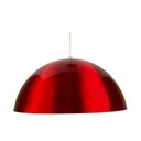 Ver imagem 3 de Pendente Alutron 16" - Vermelho - 110v/220v (bivolt)